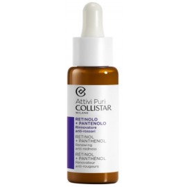 Collistar Attivi Puri Retinol + Panthenol Renewing Anti-Redness Drops 30ml